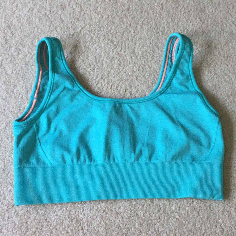 IVIVVA SPORTS BRA
